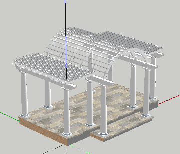 ͤSketchUpģ