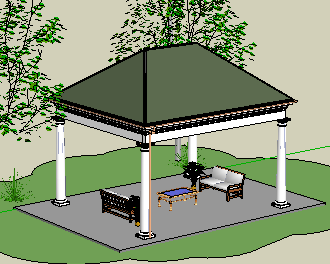 ͤSketchUpģ