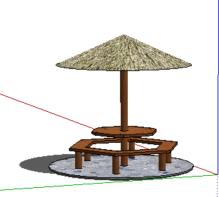 ͤSketchUpģ