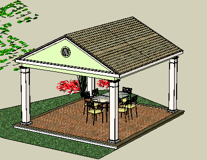 ͤSketchUpģ