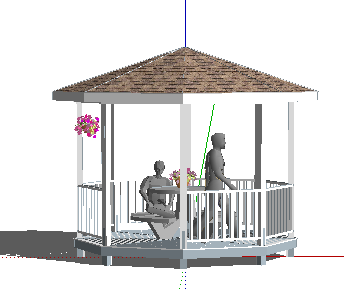 ͤSketchUpģ