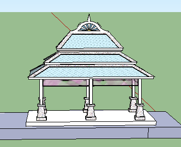 ͤSketchUpģ