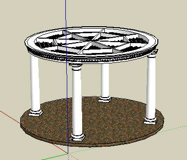 ͤSketchUpģ