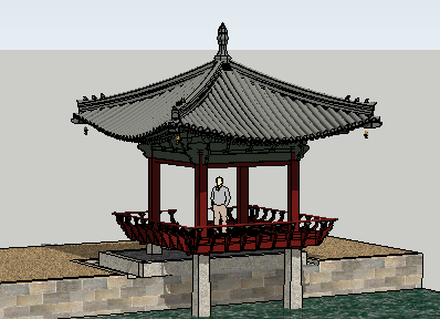 ͤSketchUpģ
