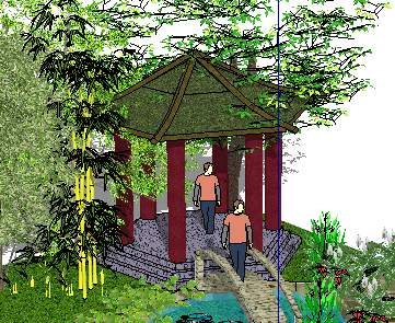 ͤSketchUpģ