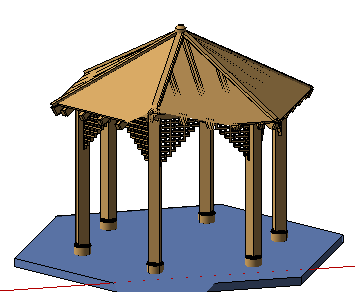 ͤSketchUpģ