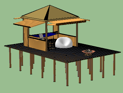 ͤSketchUpģ