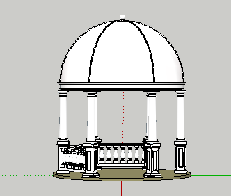 ͤSketchUpģ