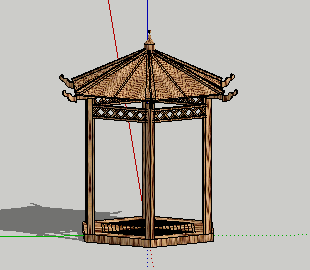 ͤSketchUpģ