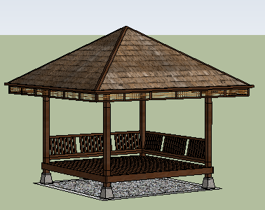 ͤSketchUpģ
