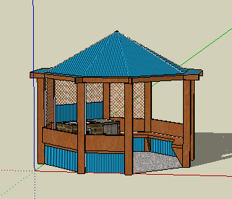 ͤSketchUpģ