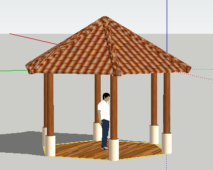 ͤSketchUpģ