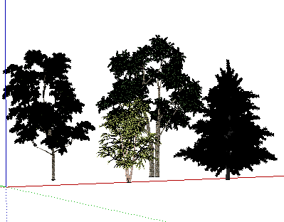 ֲSketchUpģ