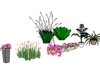ֲSketchUpģ
