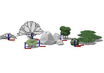 ֲSketchUpģ