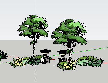ֲSketchUpģ