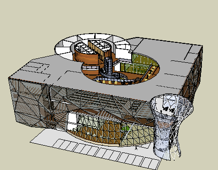칫¥SketchUpģ
