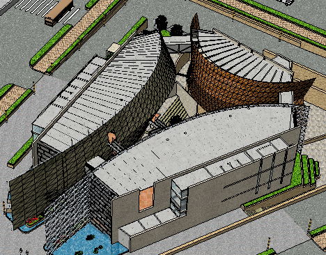 SketchUpģ