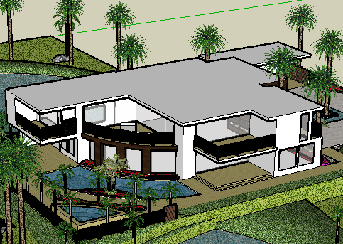 SketchUpģ
