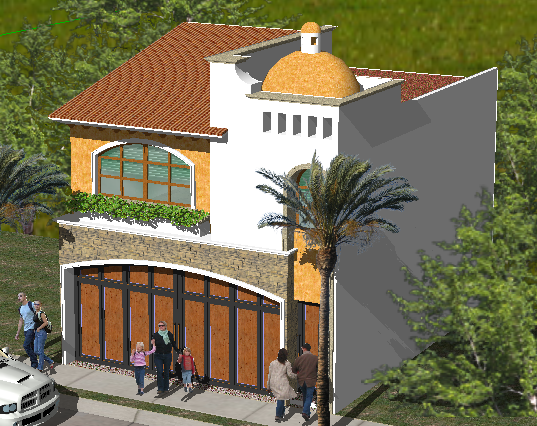 SketchUpģ