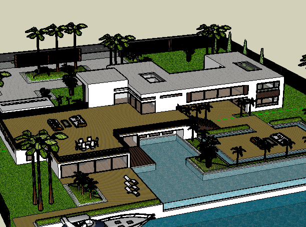 SketchUpģ