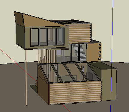 SketchUpģ