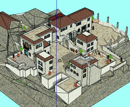 SketchUpģ
