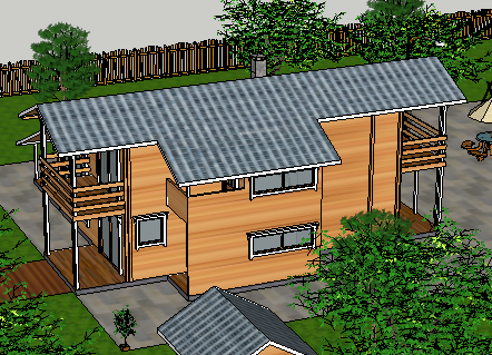 SketchUpģ