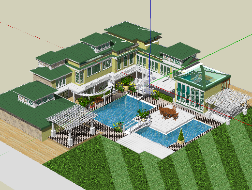 SketchUpģ