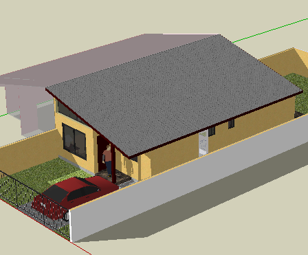 SketchUpģ