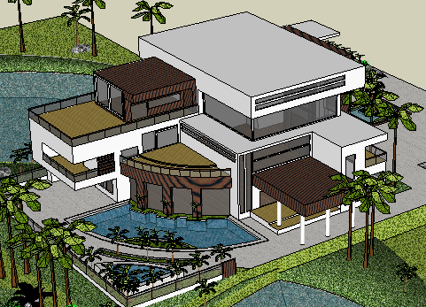 SketchUpģ