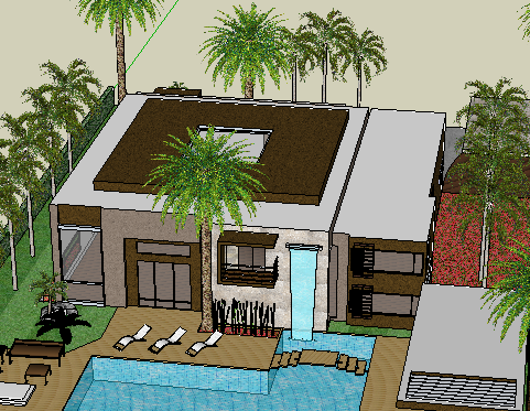 SketchUpģ