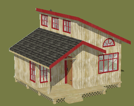 SketchUpģ