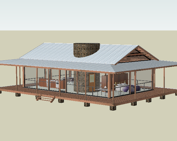 SketchUpģ