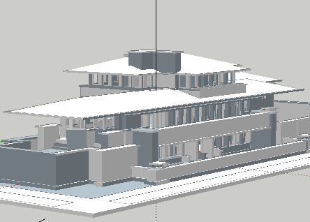 SketchUpģ
