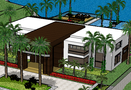 SketchUpģ