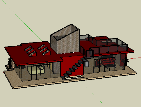 SketchUpģ