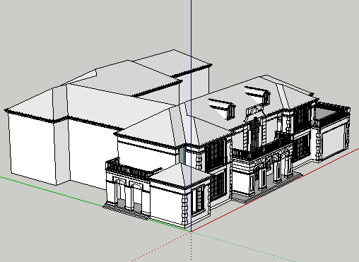 SketchUpģ