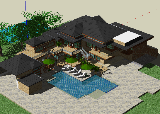 SketchUpģ
