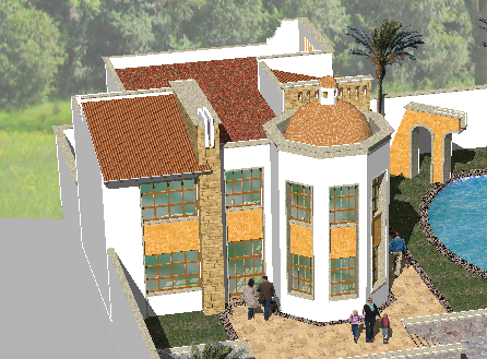 SketchUpģ