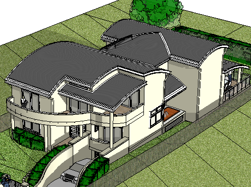 SketchUpģ