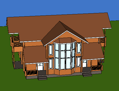 SketchUpģ