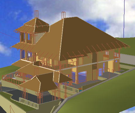SketchUpģ