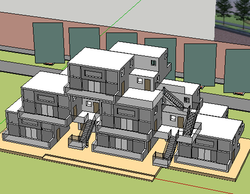 SketchUpģ