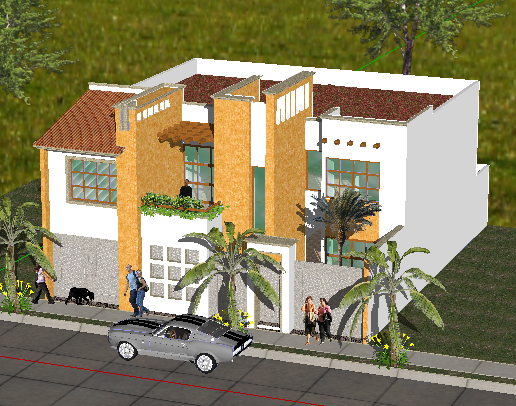SketchUpģ