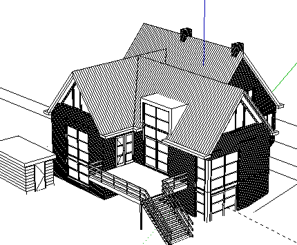 SketchUpģ