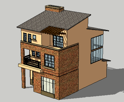 SketchUpģ