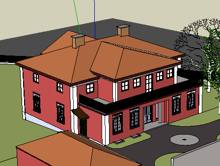 SketchUpģ