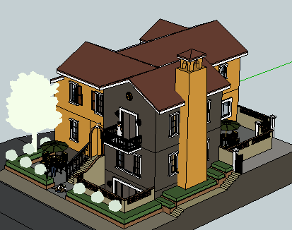 SketchUpģ