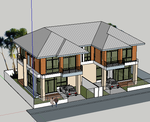 SketchUpģ